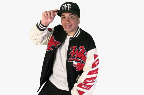 Dany y su banda